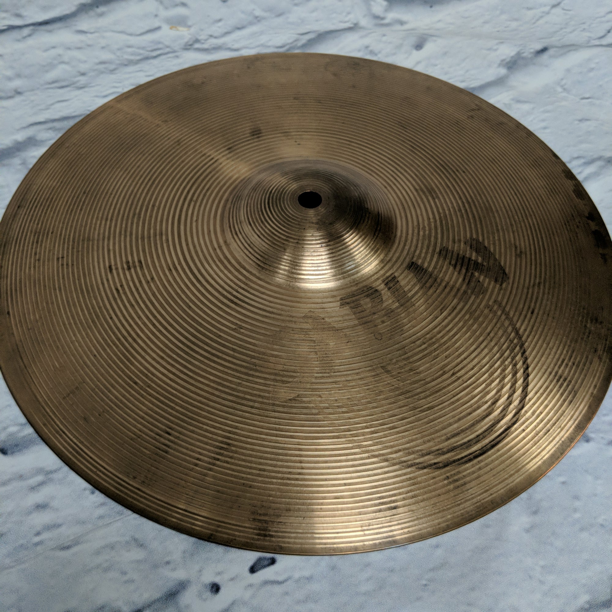 Sabian SBR 14 Hi Hat Cymbal Pair