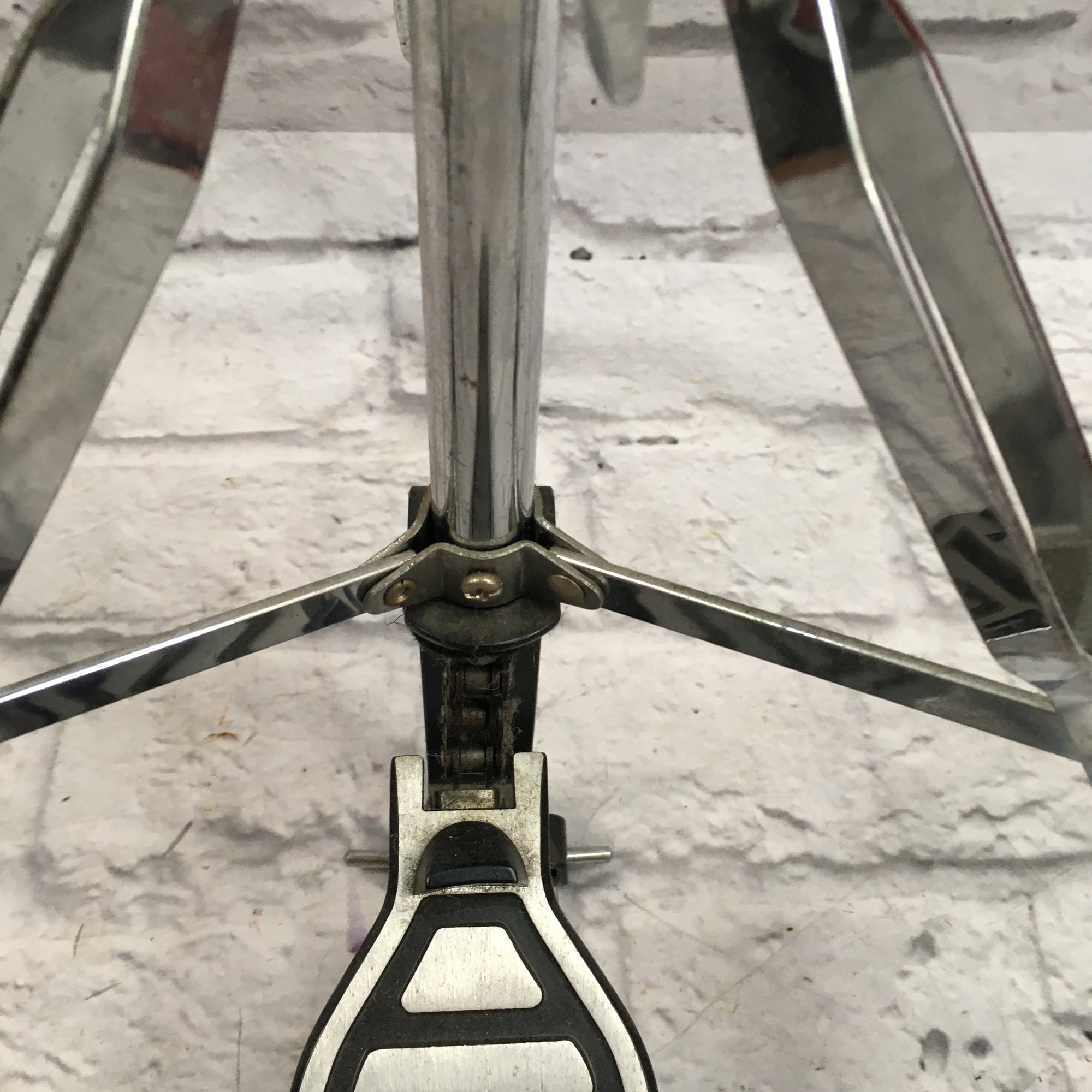Unknown Light Duty Hi Hat Stand