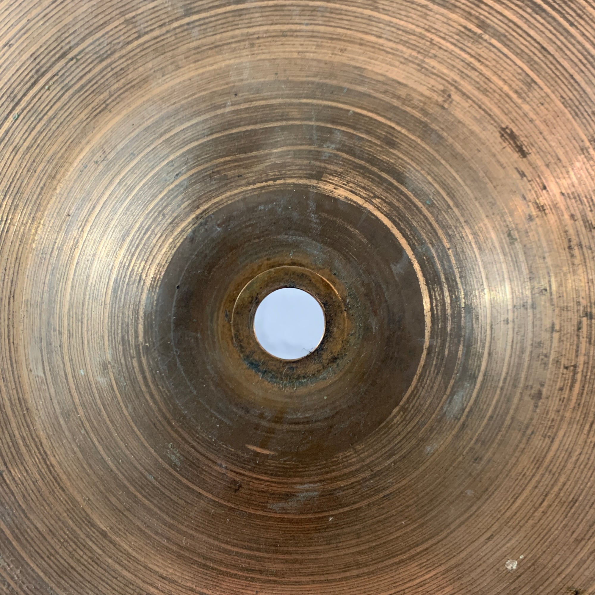 Paiste 505 Medium 14" Hi Hats (Pair)