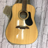Alvarez RD-9VP Acoustic Guitar with Soft Case