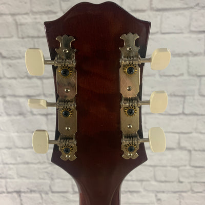 Epiphone FT 120 Acoustic Guitar MIJ