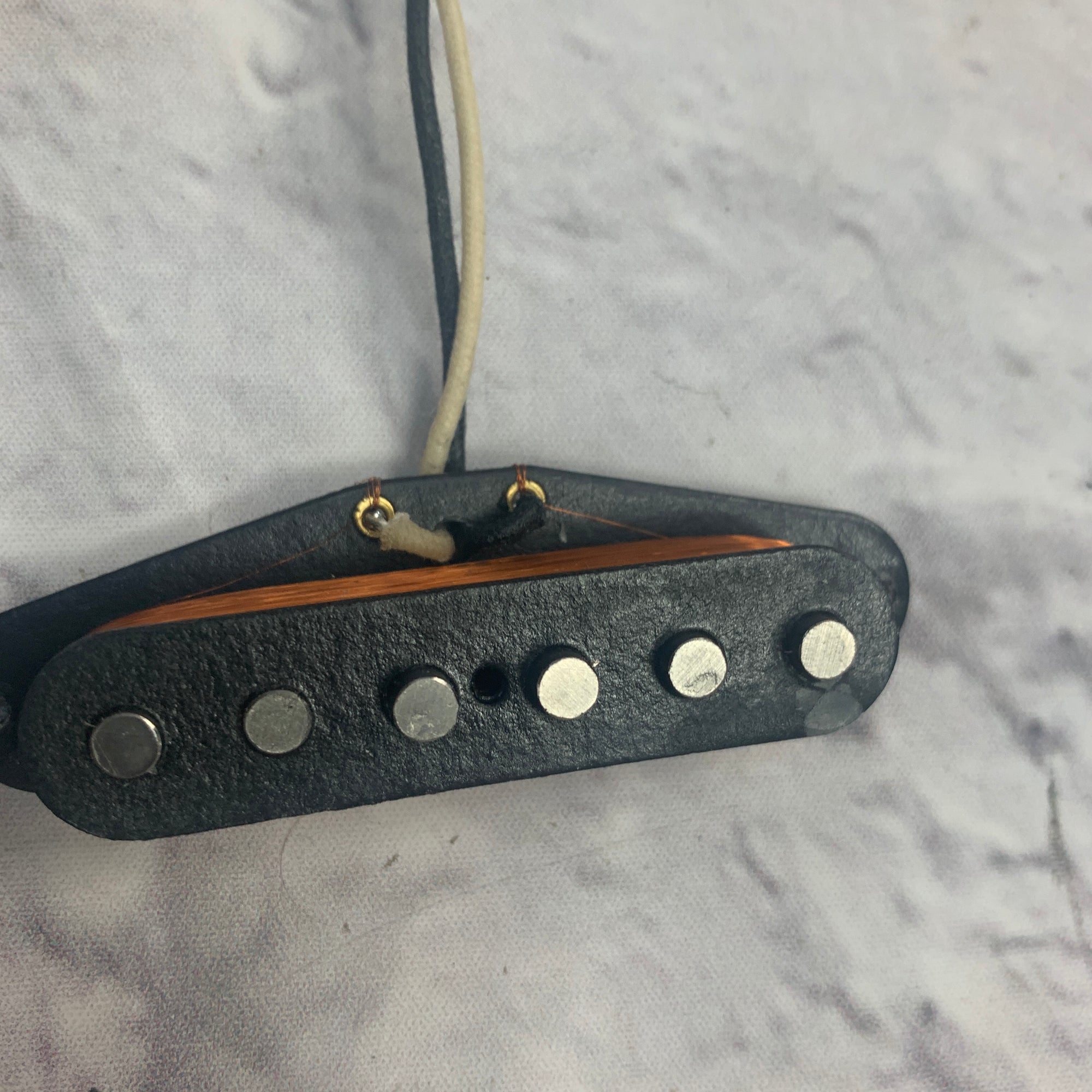 Fender Fat 50's Stratocaster Pickup Set