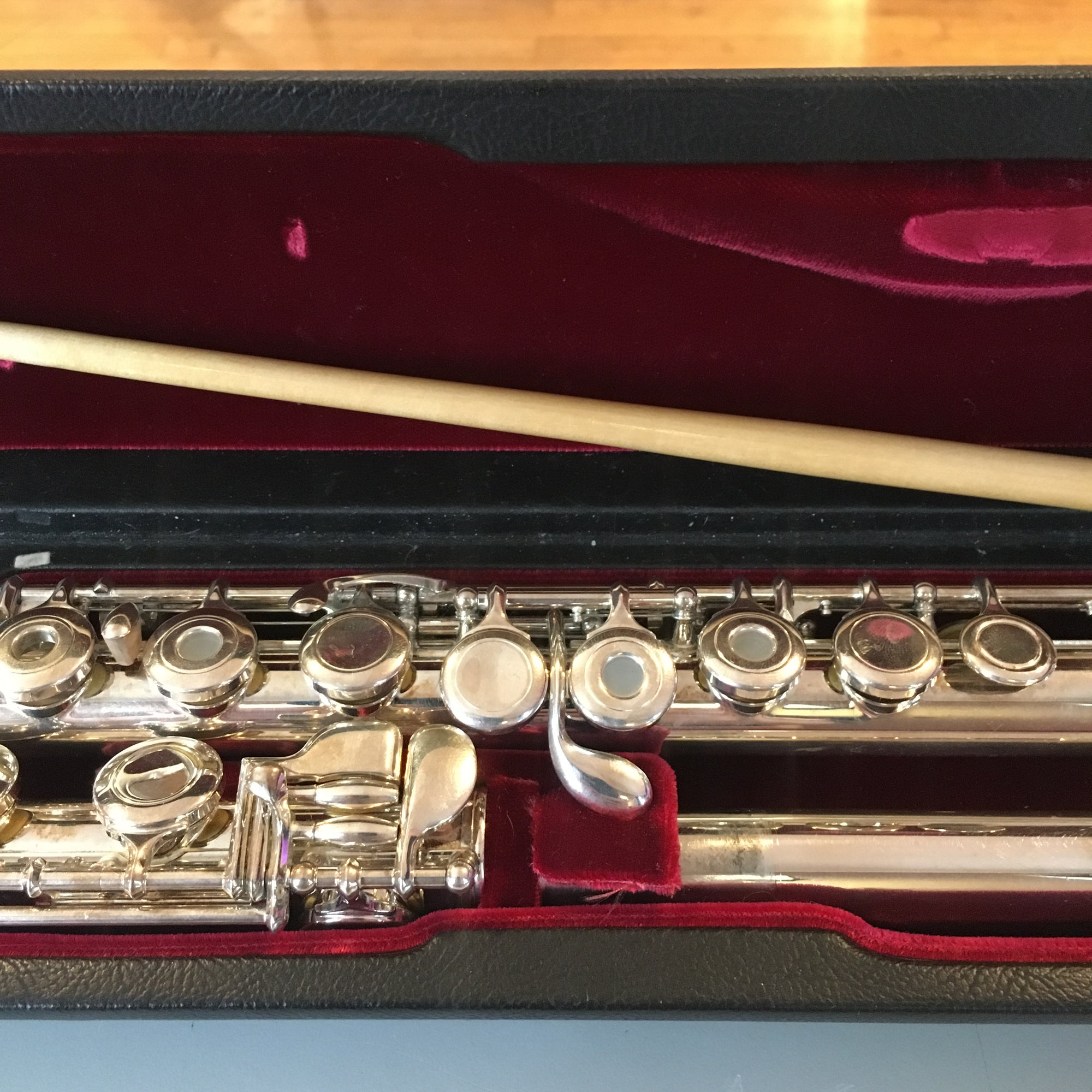 Jupiter JFL - 611R Flute