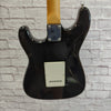 Drive ES101 Electric Guitar - Black