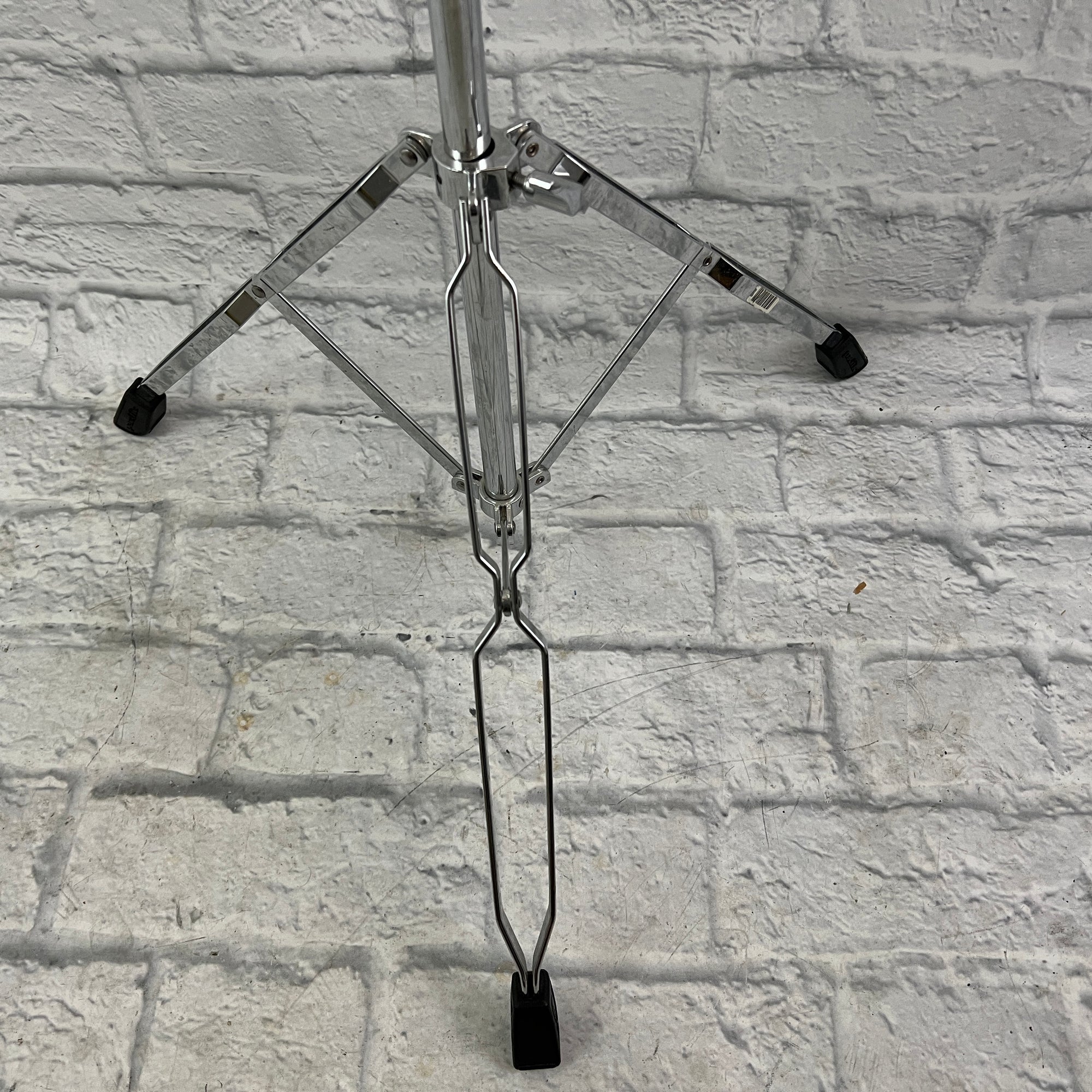PDP Pacific Drums & Percussion Cymbal Stand Bottom Half  AS IS