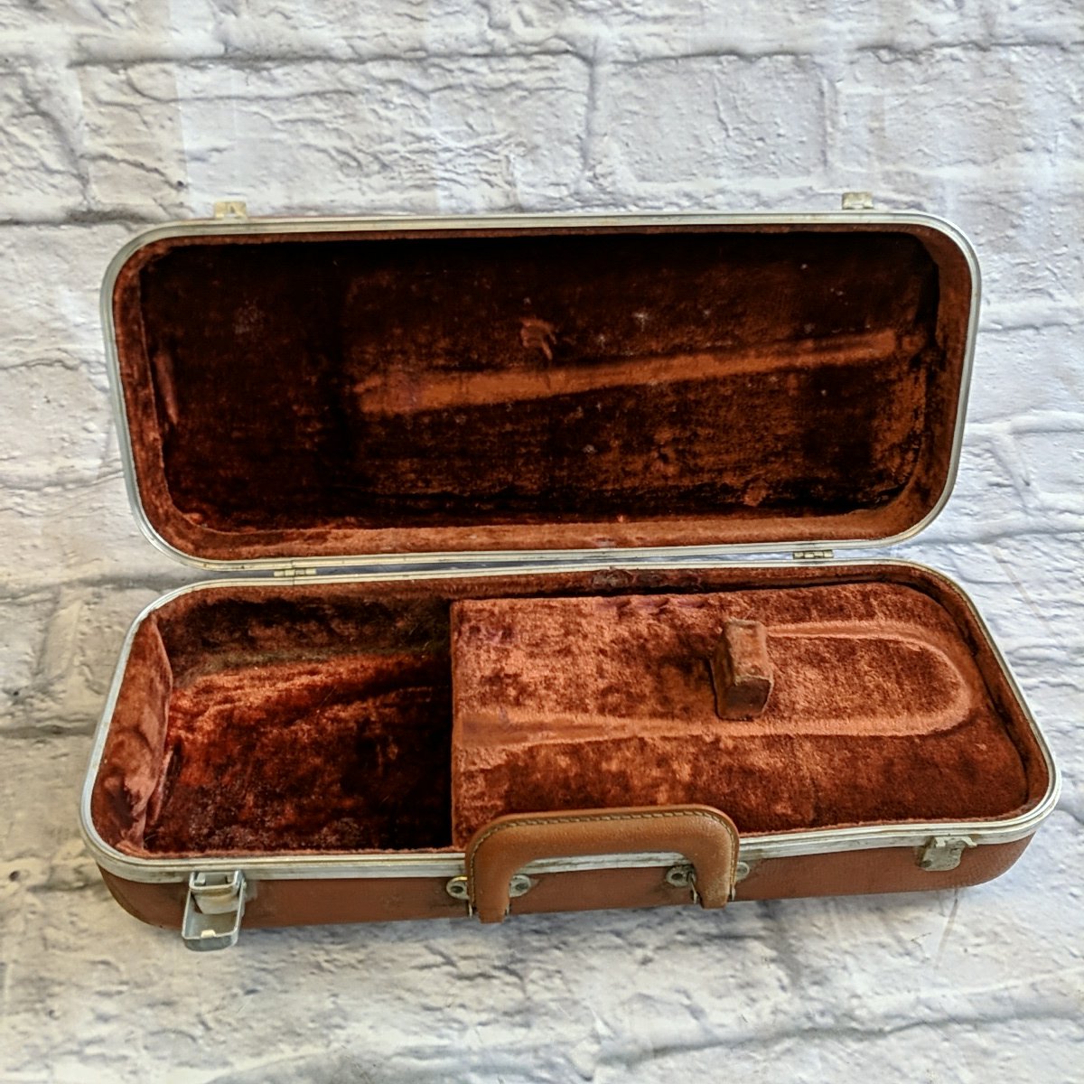 Vintage Olds Ambassador Trumpet