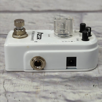 Azur Pure Boost Guitar Pedal