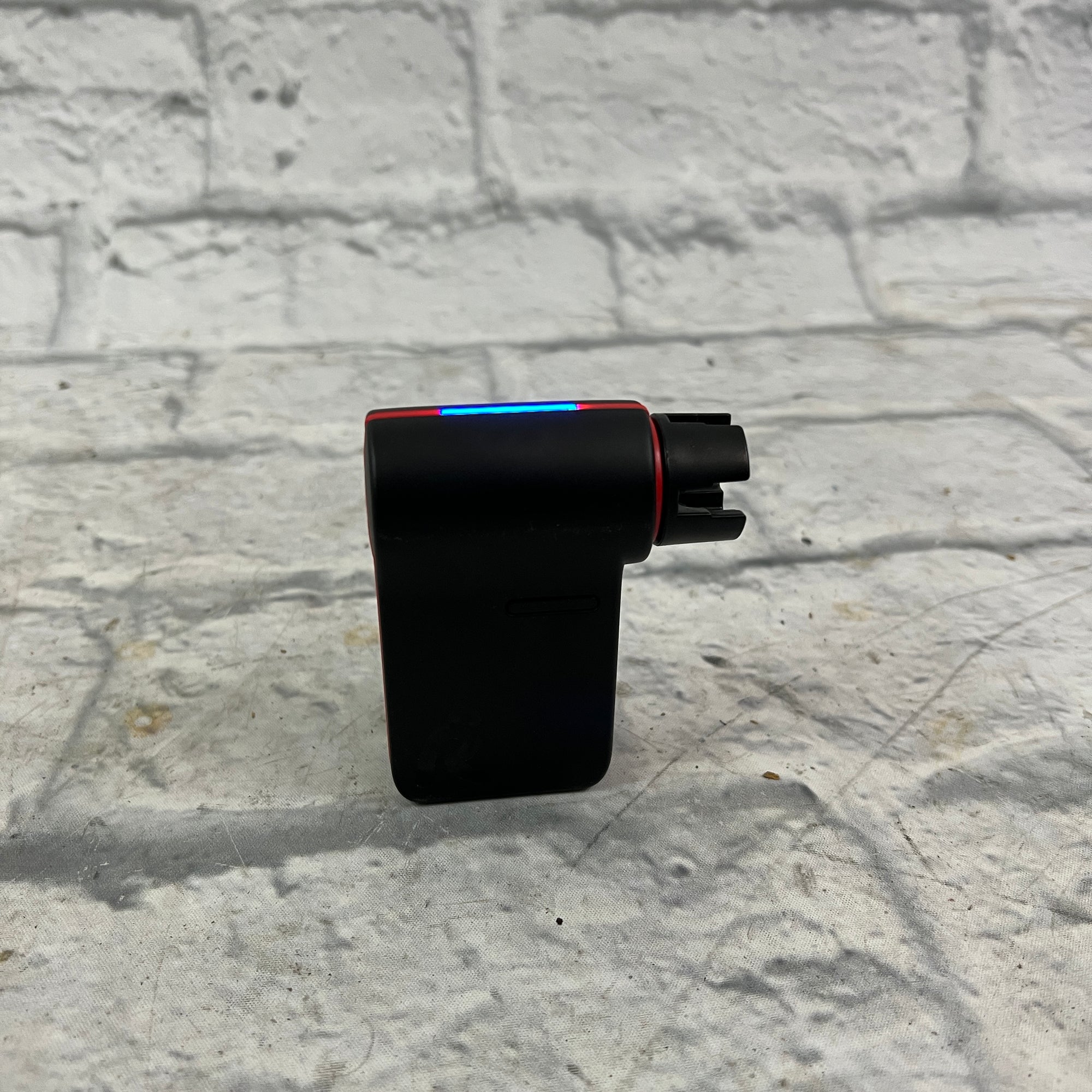 Roadie 1 Peg Winder