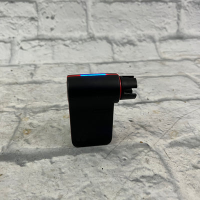 Roadie 1 Peg Winder