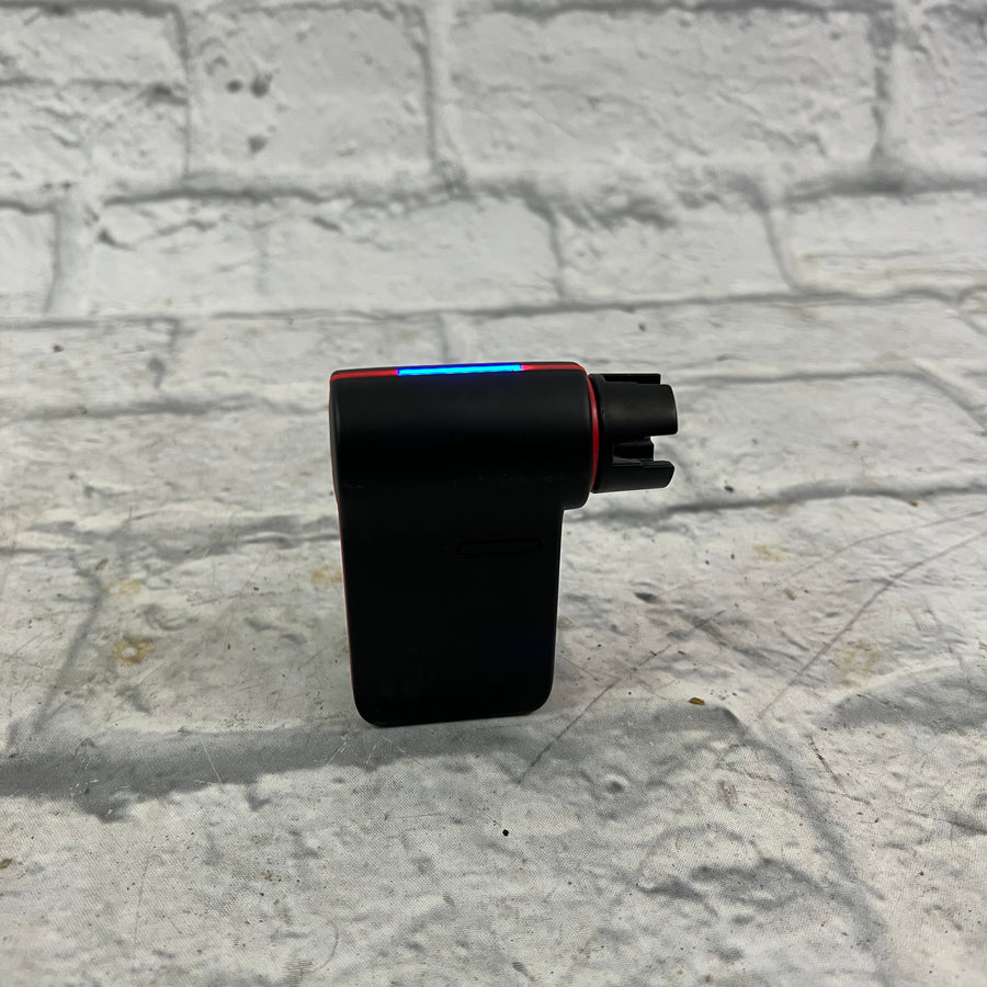 Roadie 1 Peg Winder