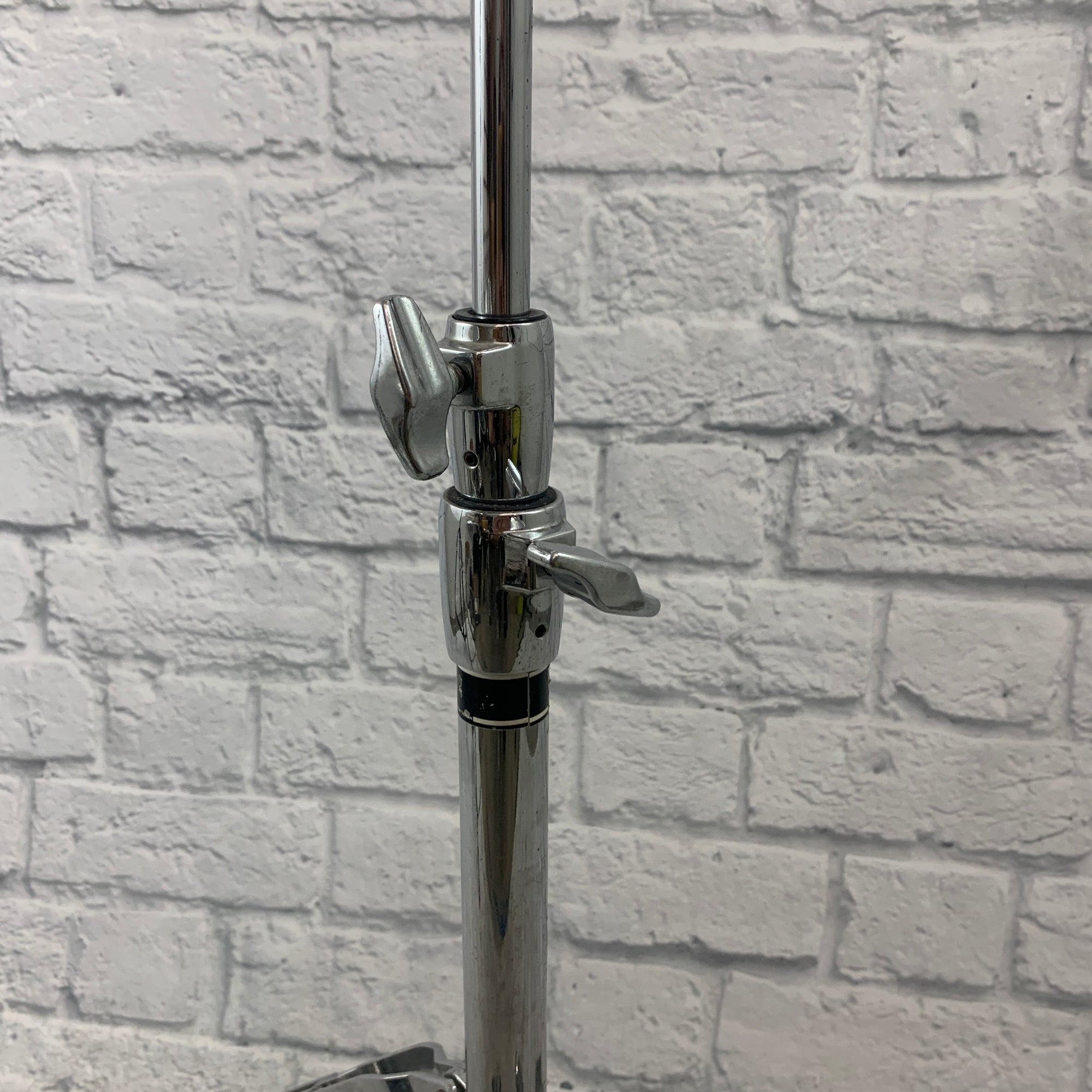 Pearl Double Braced Straight Cymbal Stand