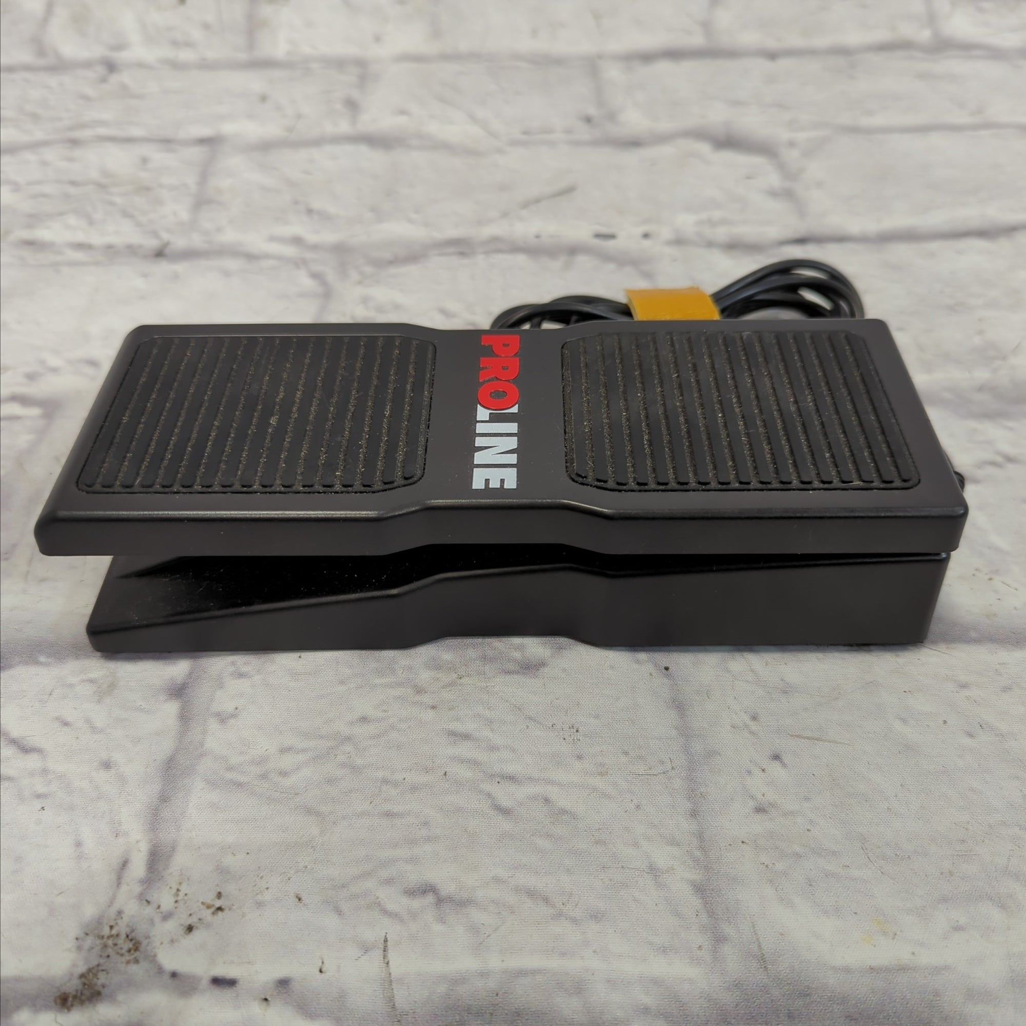 Proline Expression Pedal