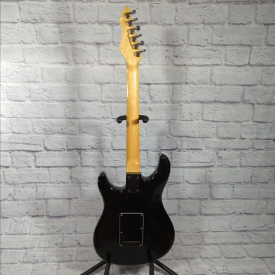 Vintage 80s USA Peavey Falcon Electric Guitar w/ Case