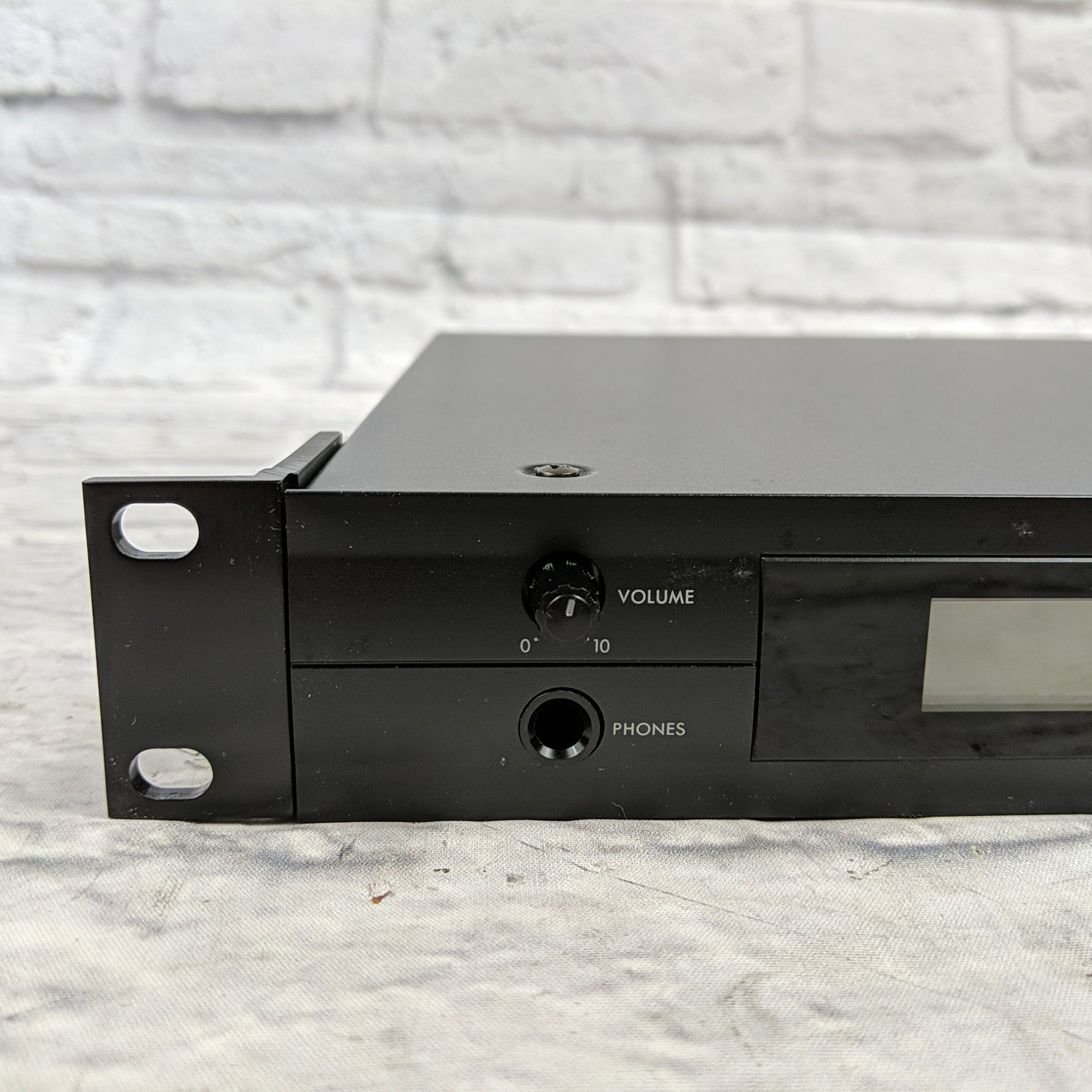 Korg M3R Rack Synth AI Synthesis Module