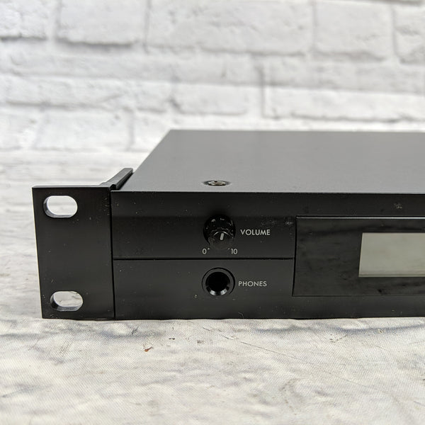 M3R Rack Synth AI Synthesis Module Evolution Music