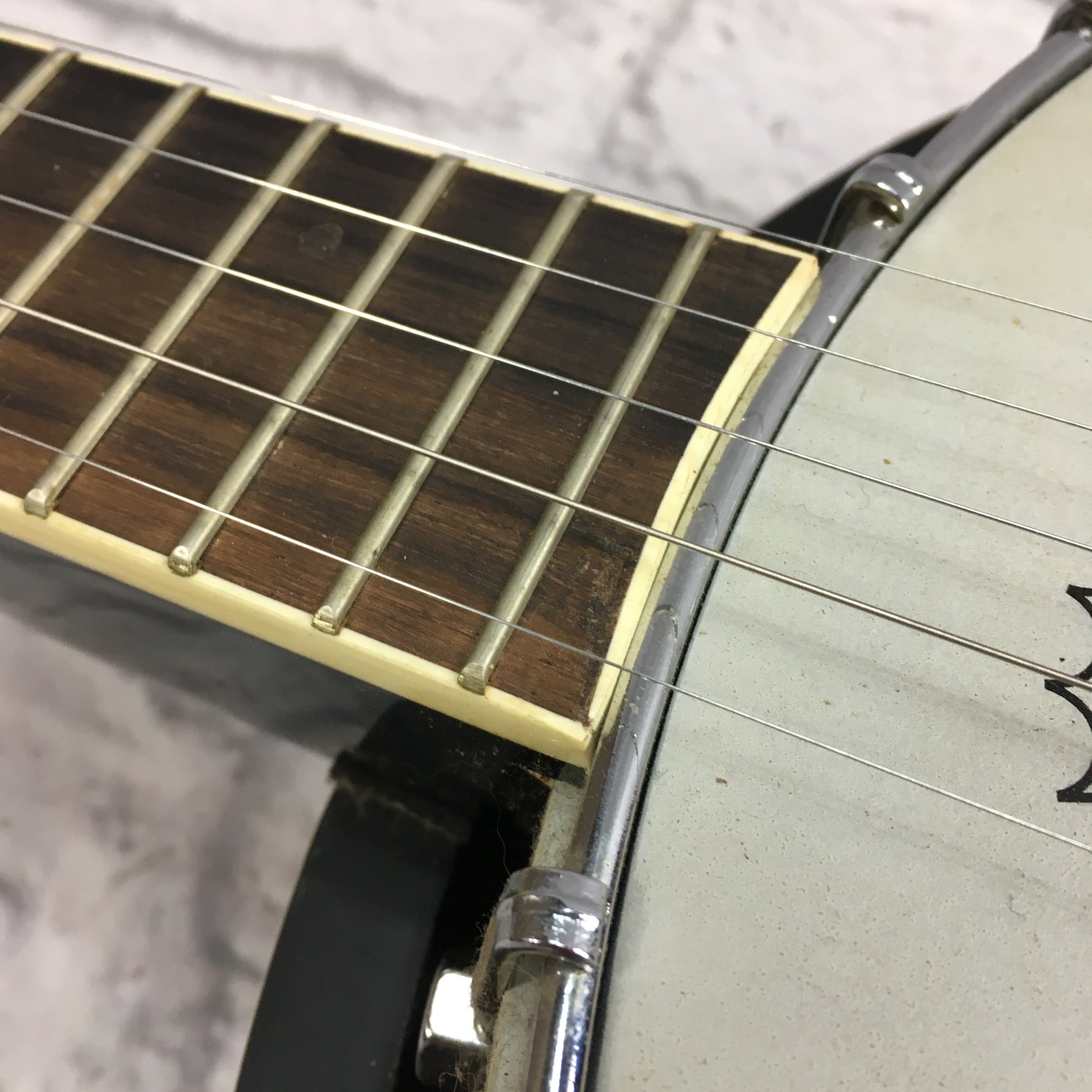 Davison 5 String Banjo