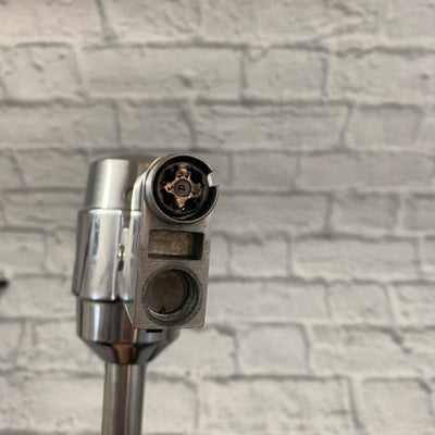 Vintage Electro-Voice Dukane Dynamic Shotgun 7A295 w/ 4-Pin Cable