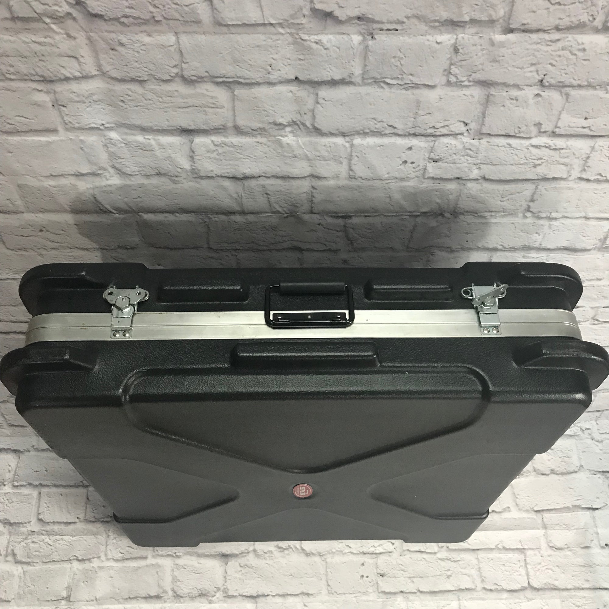 SKB 33x31 Universal Mixer Case