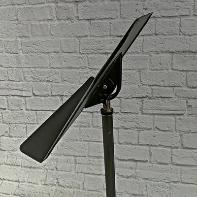 Hamilton Conductor Style Music Stand