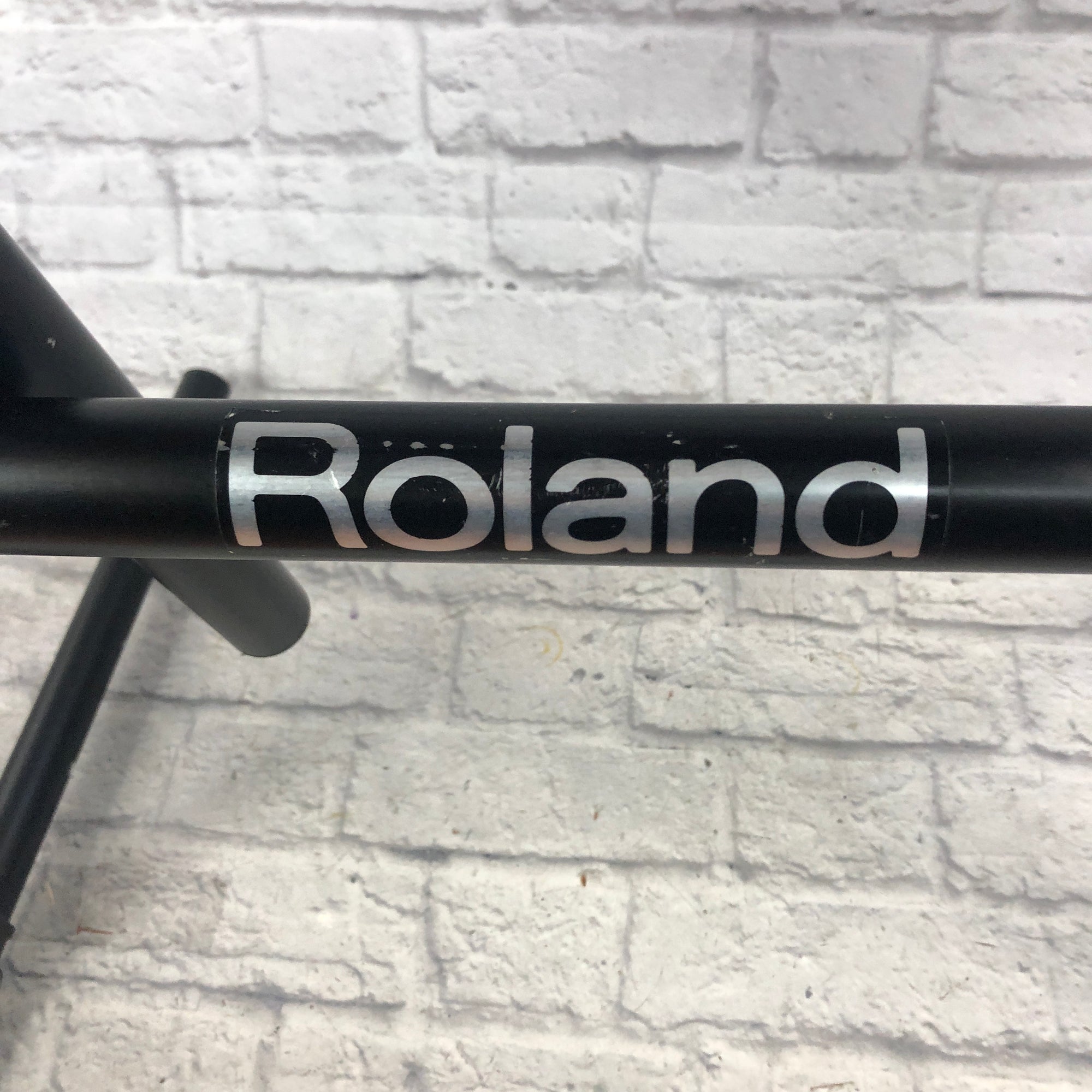 Roland Electronic Drum Rack