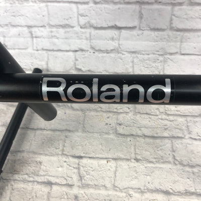 Roland Electronic Drum Rack