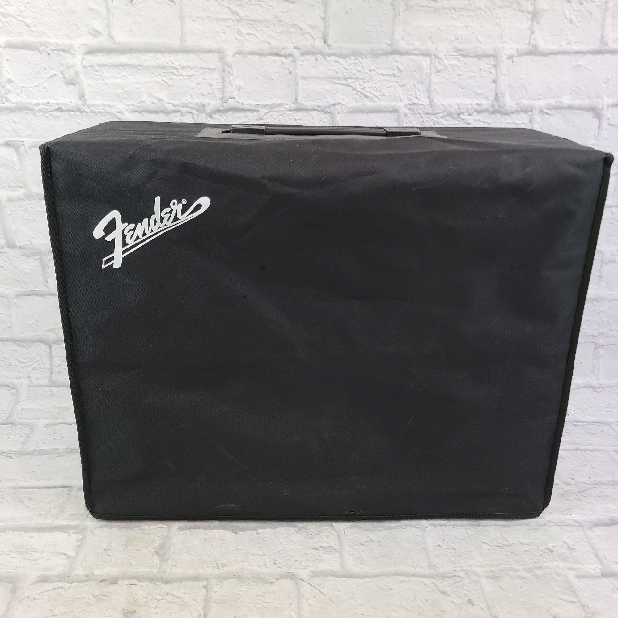 Fender Mustang IV Modeling Guitar Combo w/ Footswitch