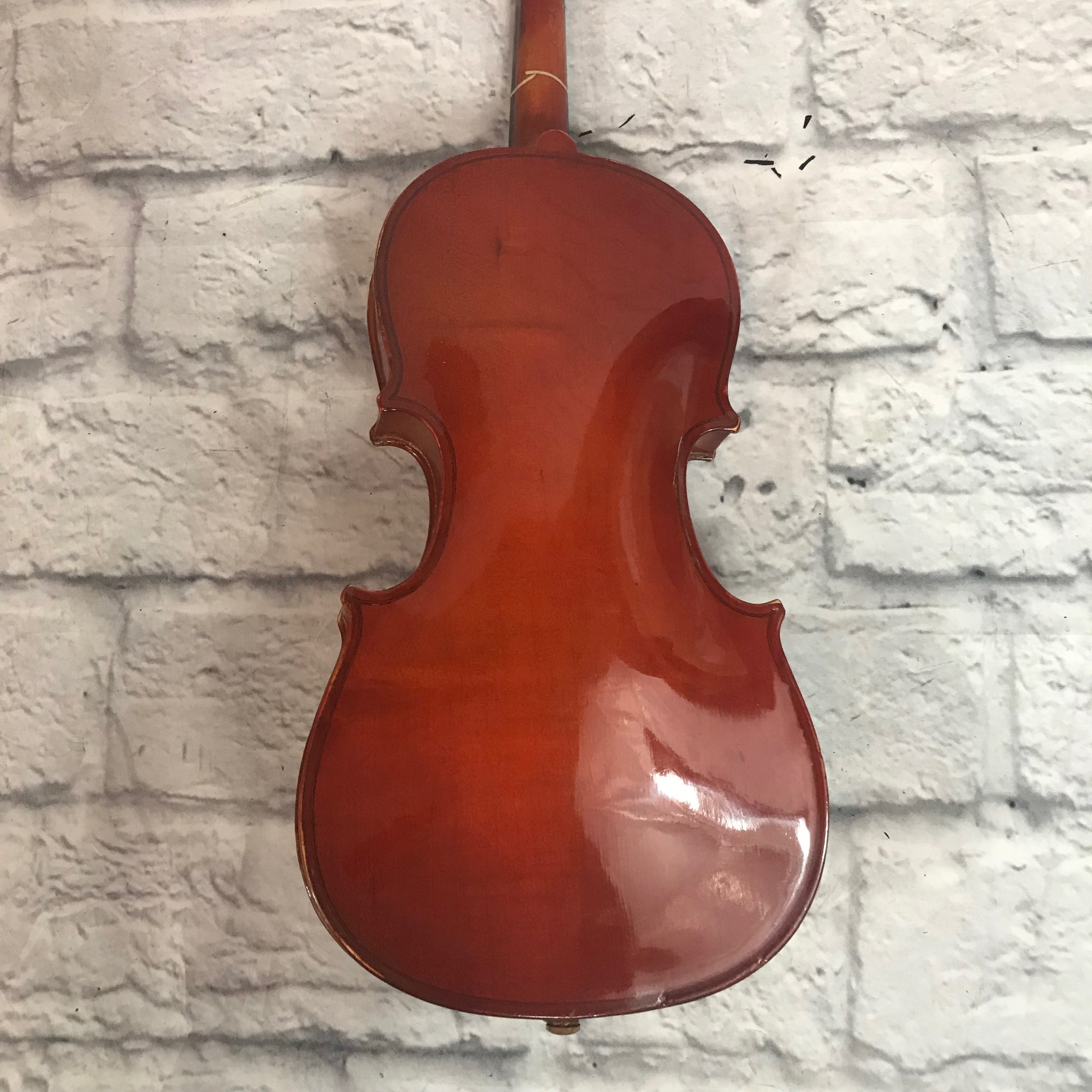 Skylark 1/4 Sized Violin with Case