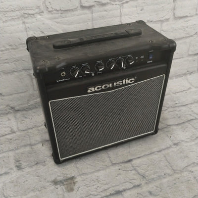 Acoustic G20 Guitar Combo Amp