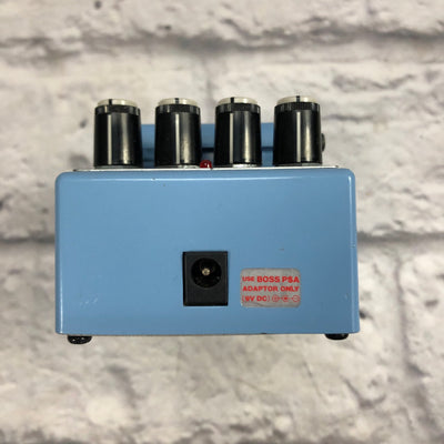 Boss CH-1 Super Chorus Pedal