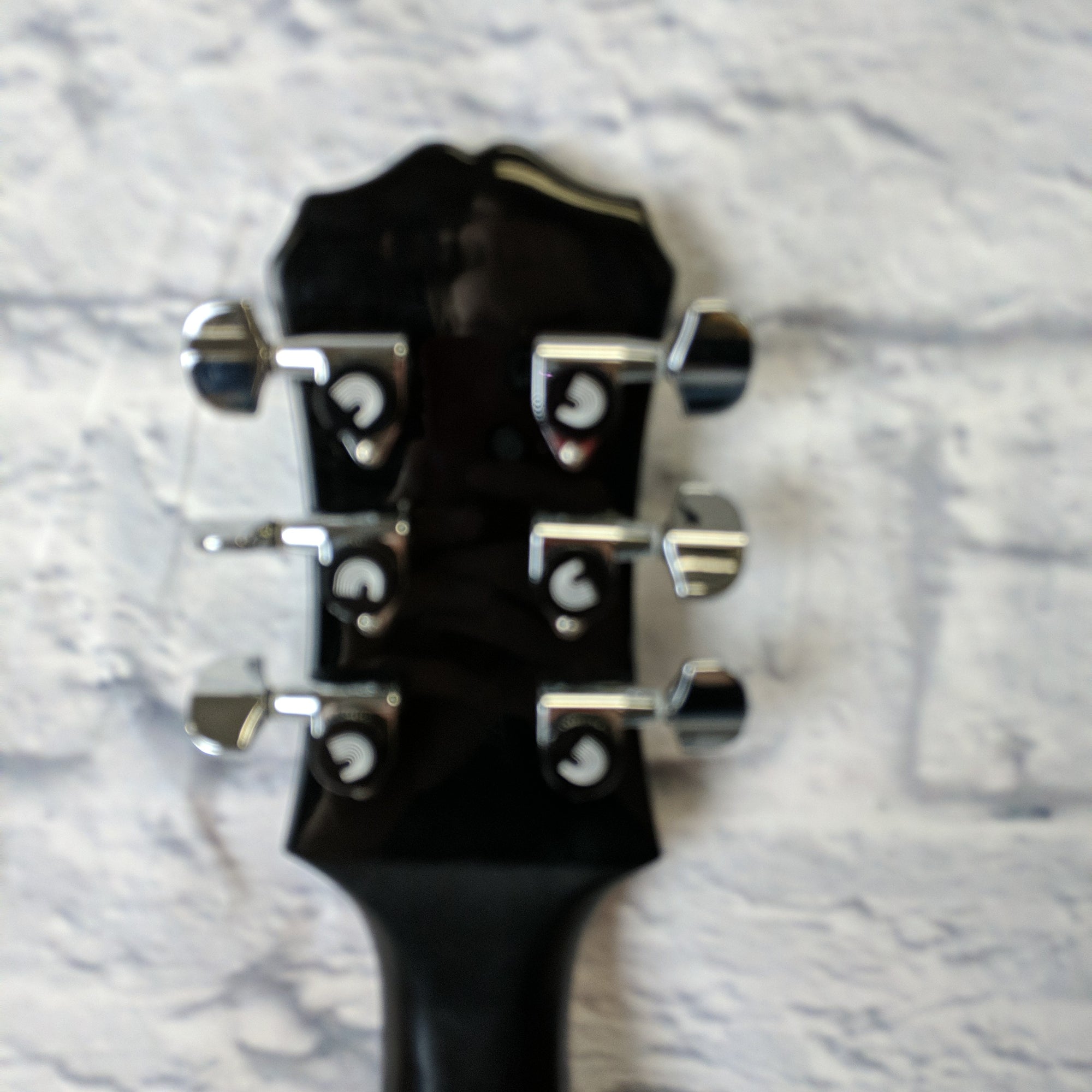Epiphone Les Paul 1960 tribute Electric Guitar
