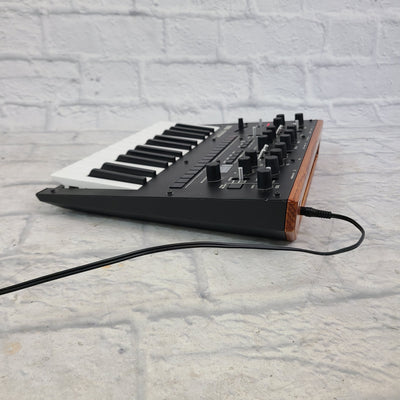 Korg Monologue Monophonic Analog Synthesizer