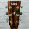 Yamaha FG700S SDB Acoustic Guitar