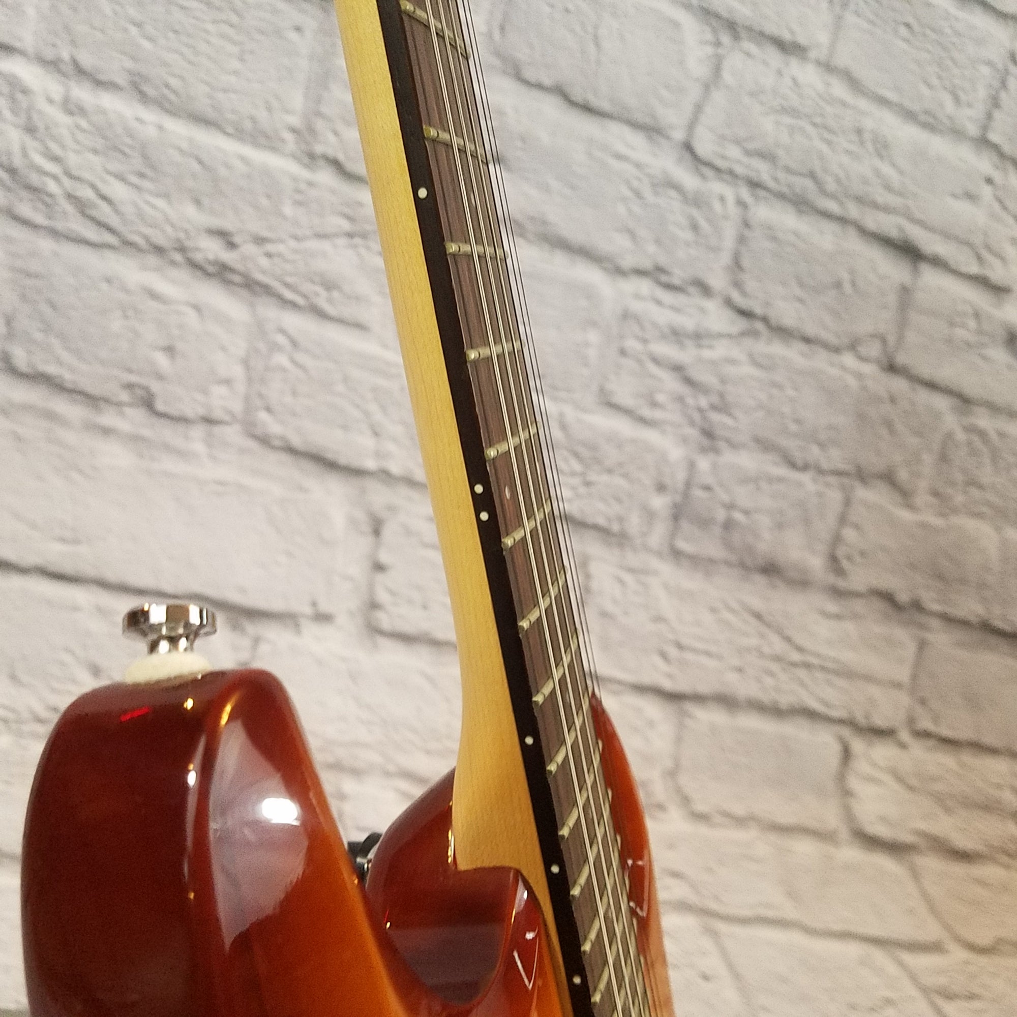 Sterling by Music Man SUB Silo3 Electric Guitar - New Old Sterling by Music Man SUB Silo3 Electric Guitar - New Old