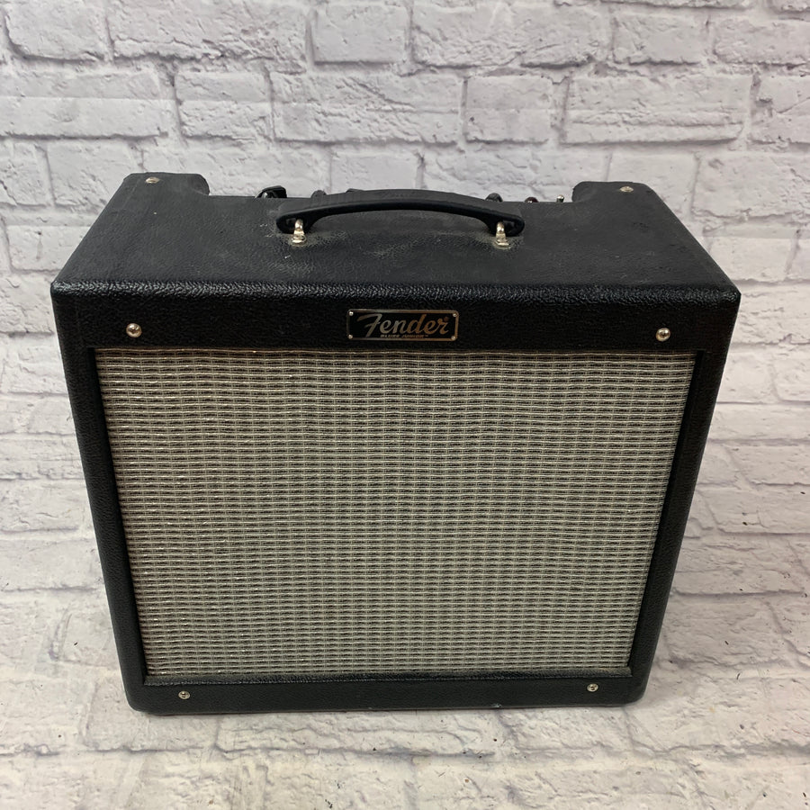 Fender Blues Junior III Guitar Combo Amp