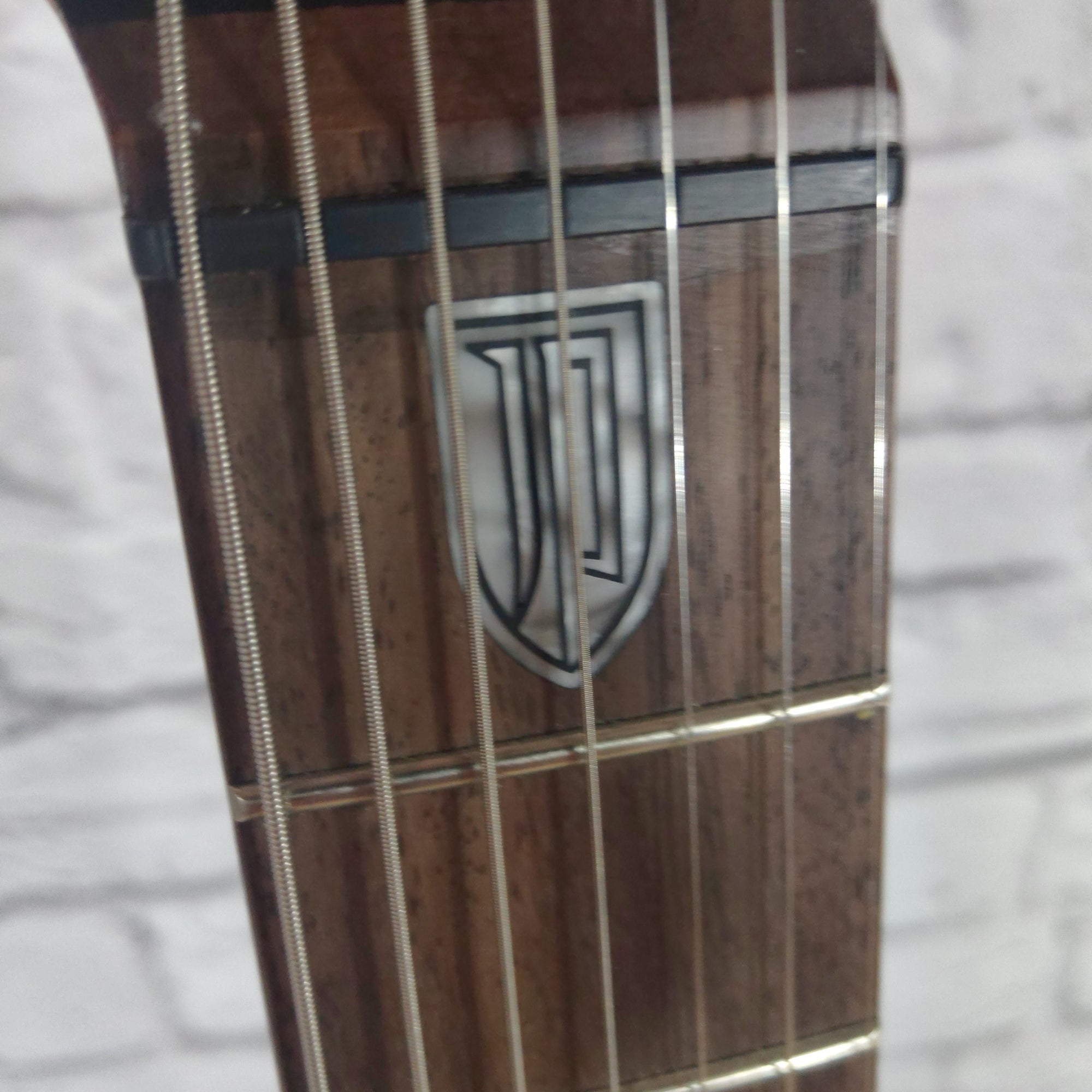 PENDING LOCAL PICKUP Sterling by Music Man JP70 John Petrucci 7 String Electric Guitar