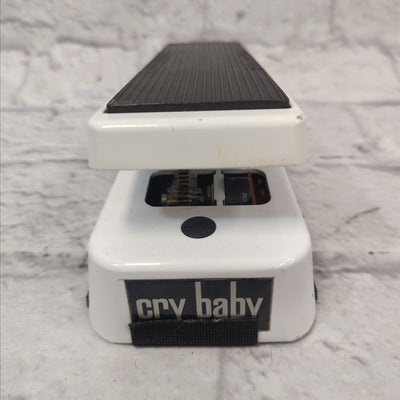 Dunlop Crybaby 105q Bass Wah Wah Pedal AS IS