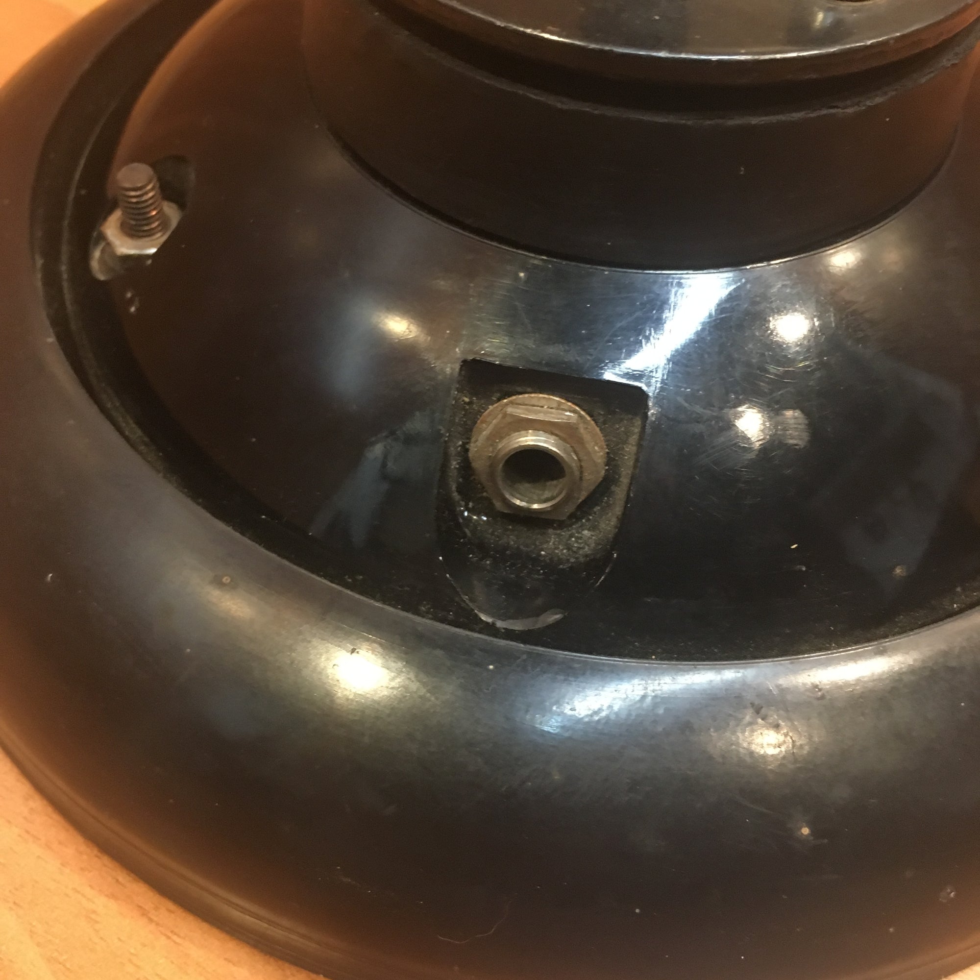 Dauz 7.5" Drum Trigger Pad