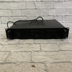 Nova Music PA-600 Power Amp