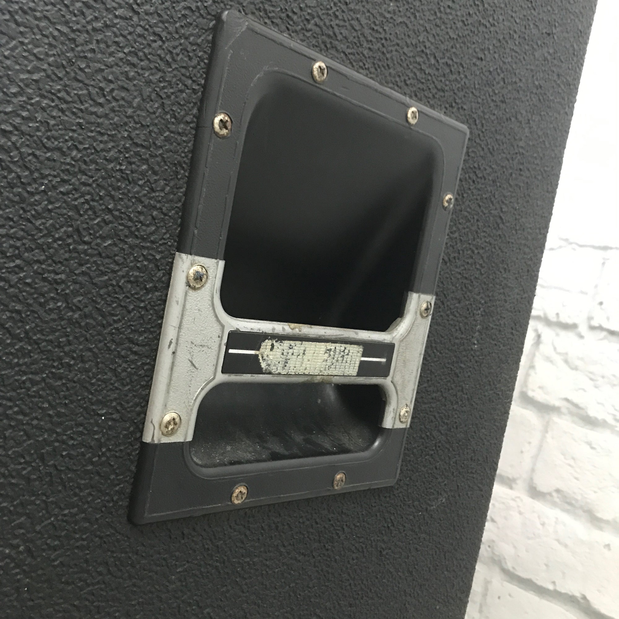 Peavey 1820 400W 4ohm Bass Cab