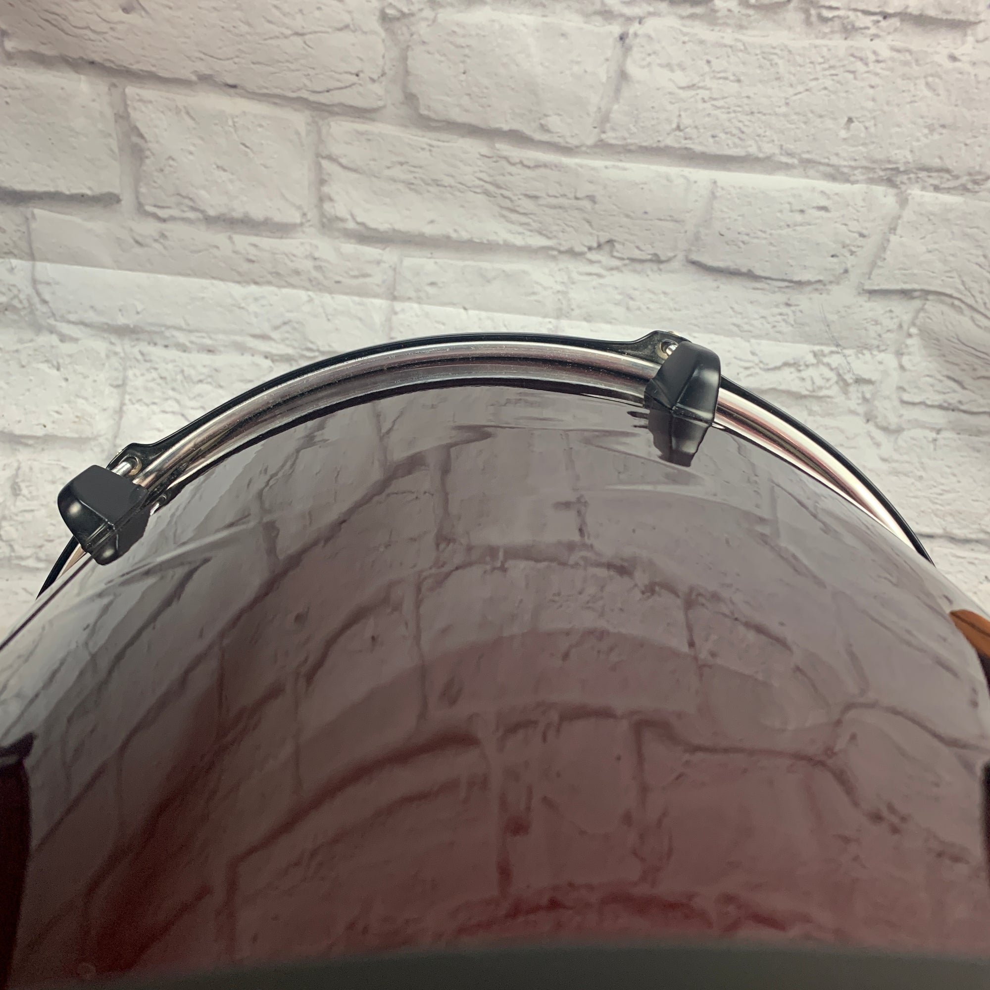 Pearl Soundcheck 5 Piece Drum Set