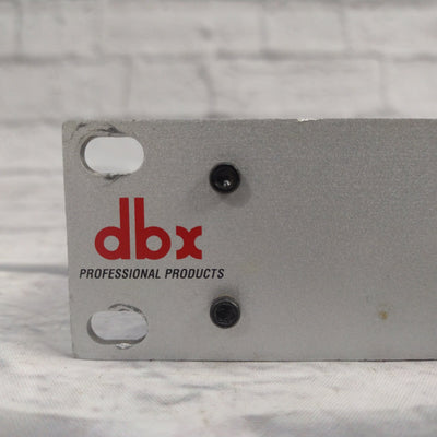 DBX 223xs Stereo Cross Over