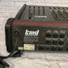 KMD MC-1602 16 Channel Stereo Mixer