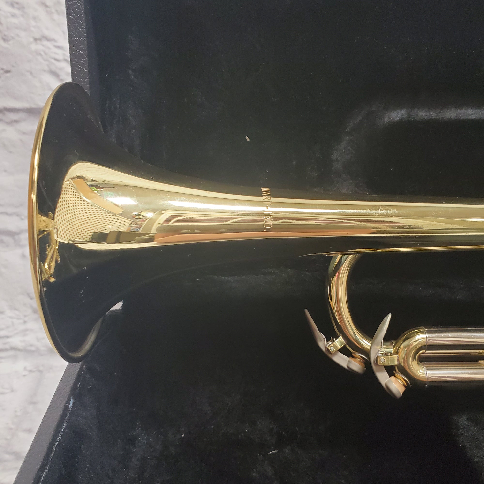 Elkhart Student Trumpet - 264645