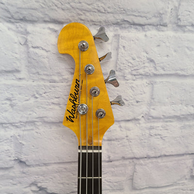 Washburn SonaMaster P-Bass