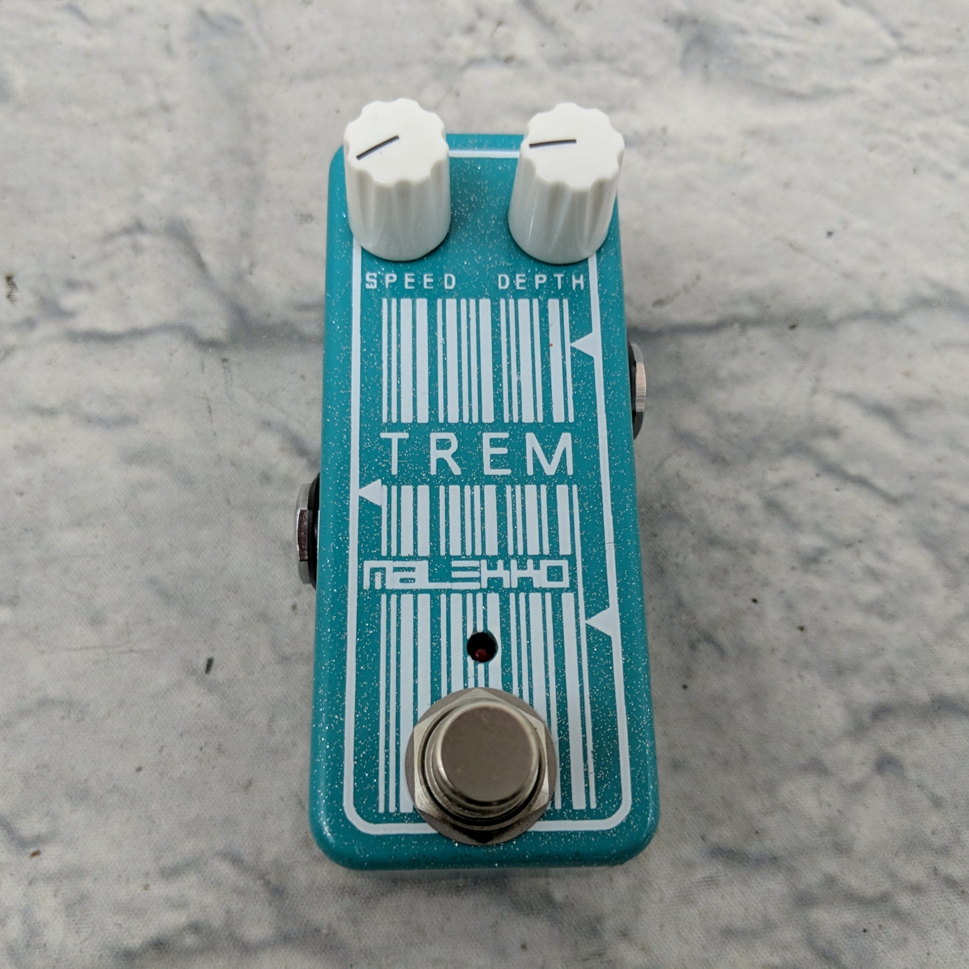 Malekko Trem pedal