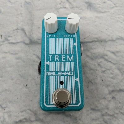 Malekko Trem pedal