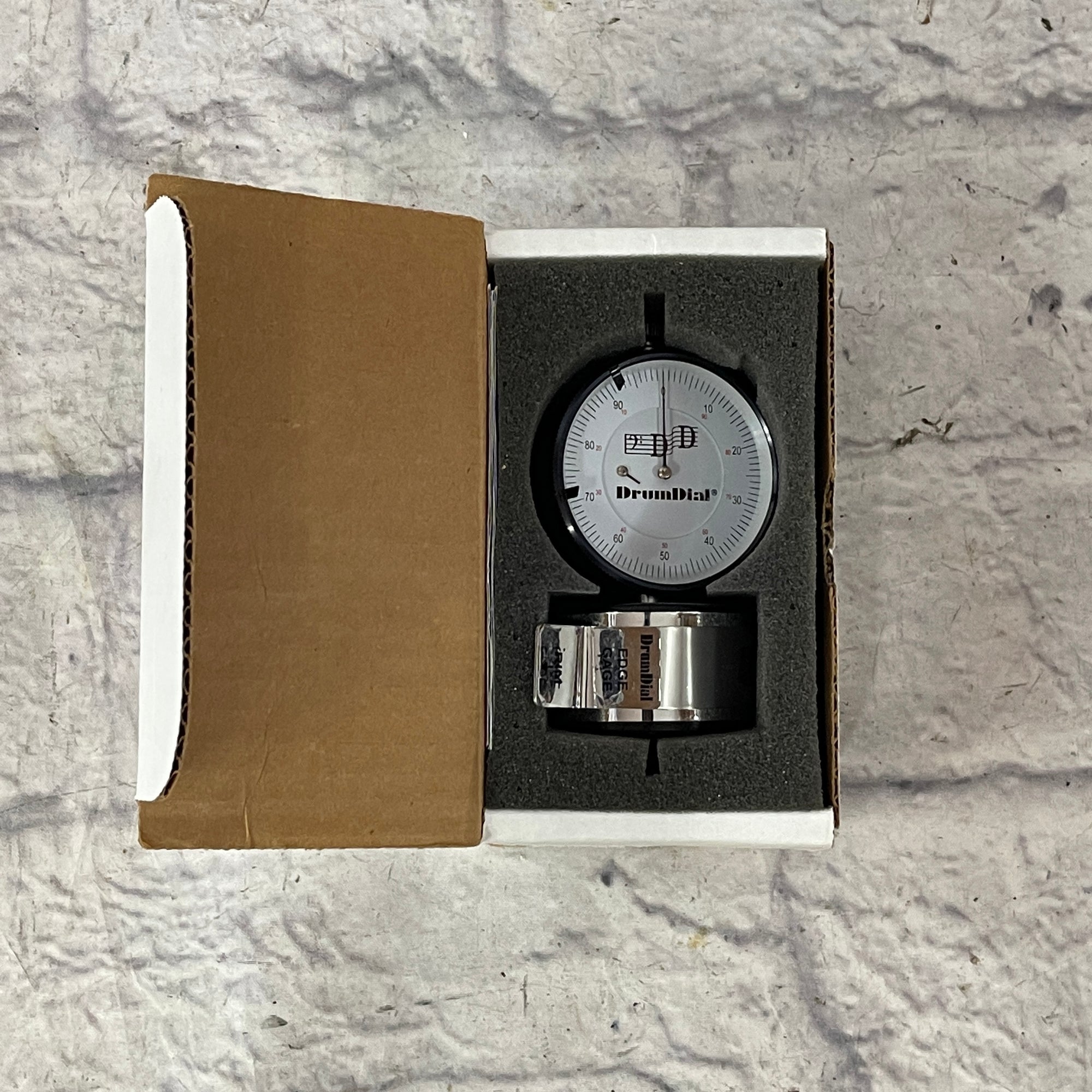 Drum Dial Precision Drum Tuner