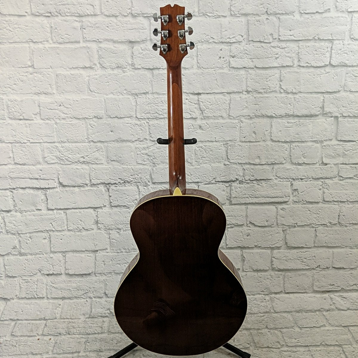 WFM Mitchell RMJ1 Resonator Guitar