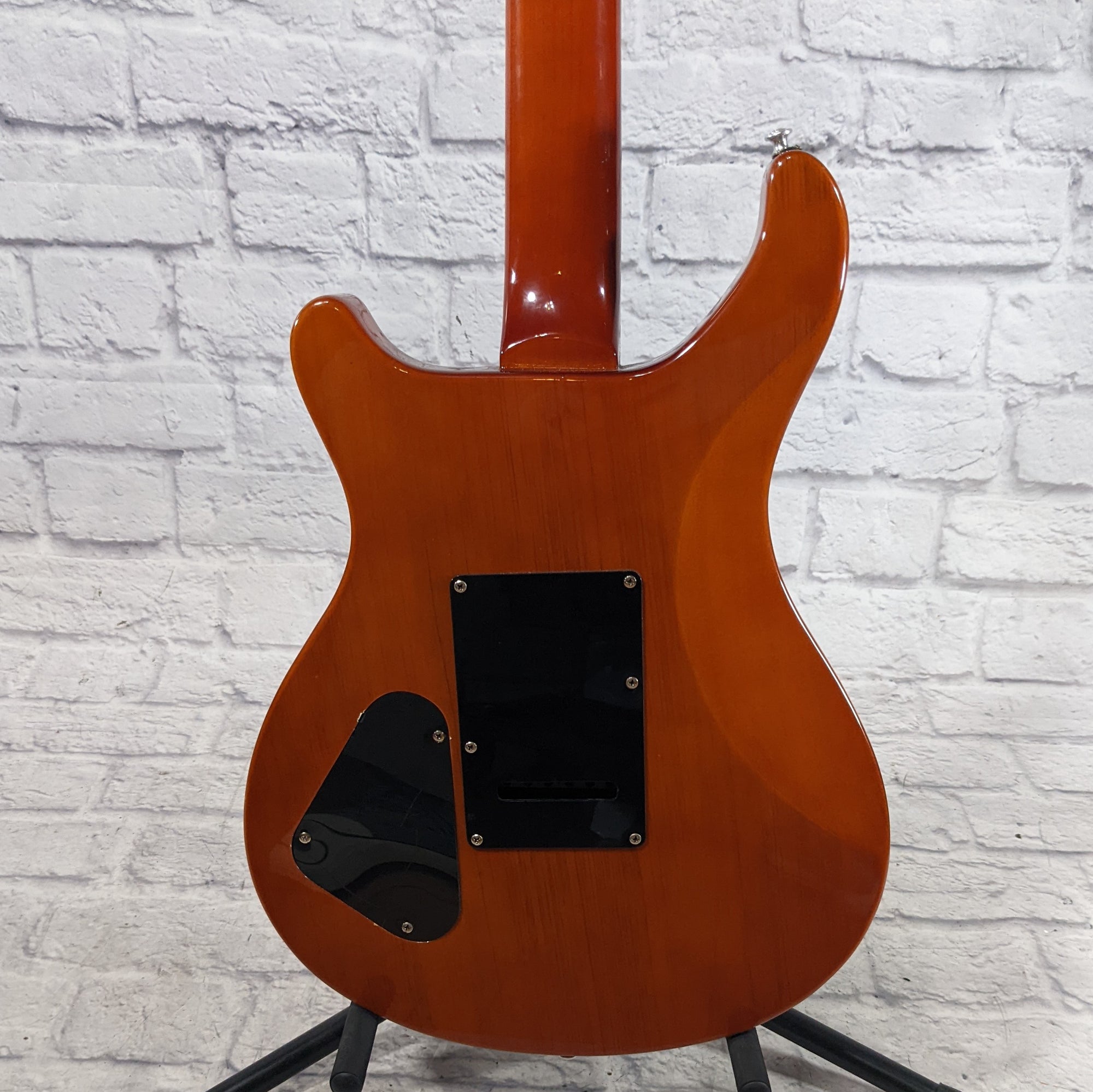 Dillion Electric Guitar PRS CE 24 Clone