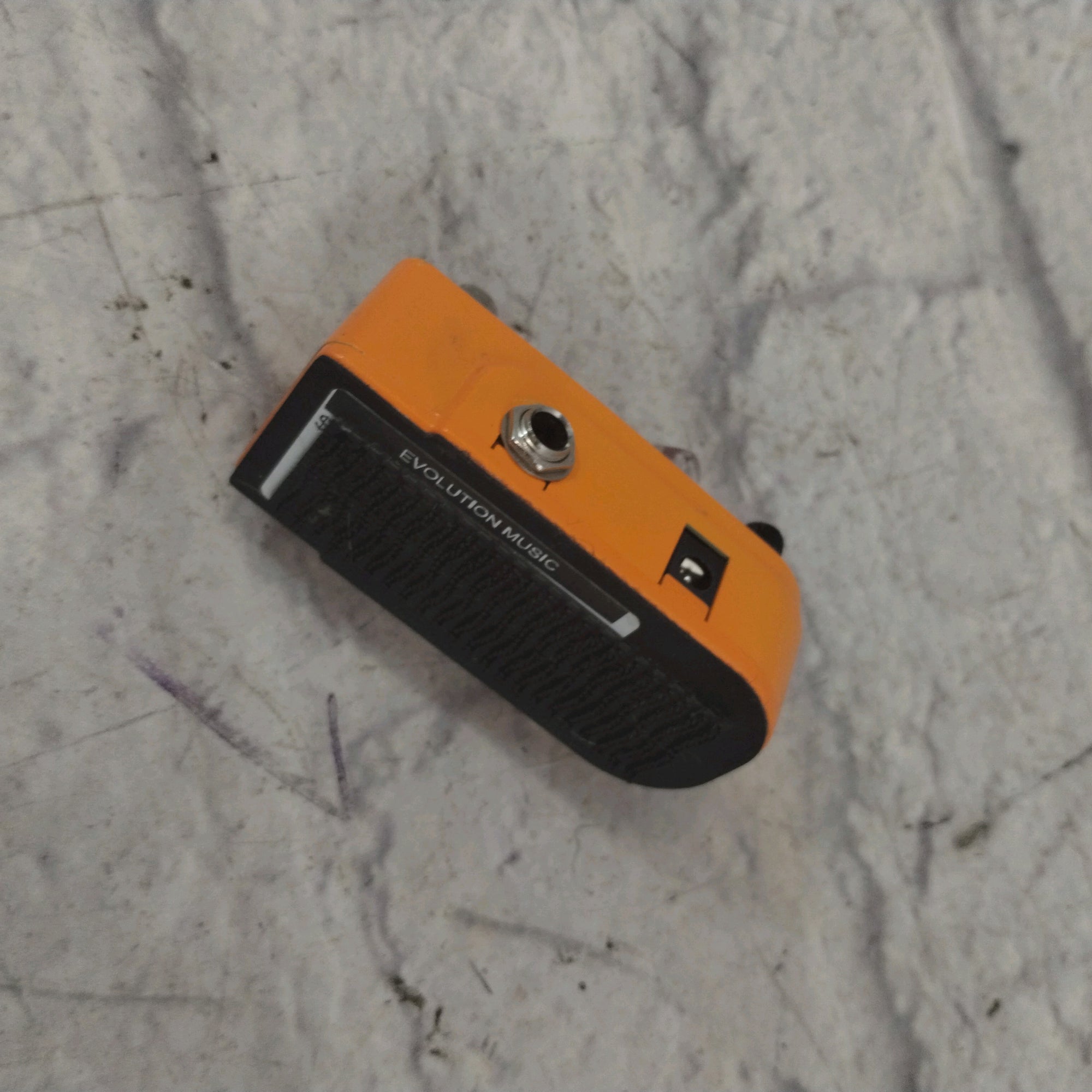 Azur Compressor Pedal